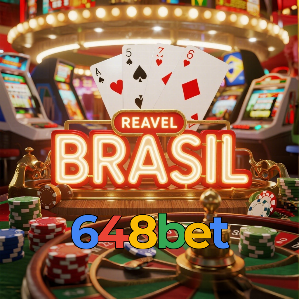 Segurança no 648bet