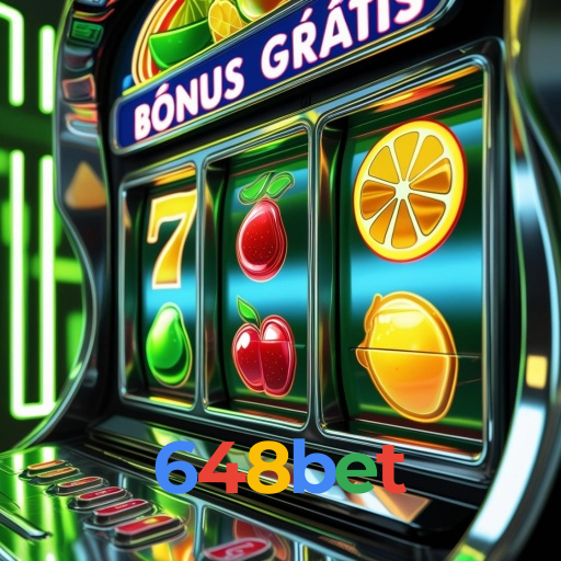 Segurança no 648bet