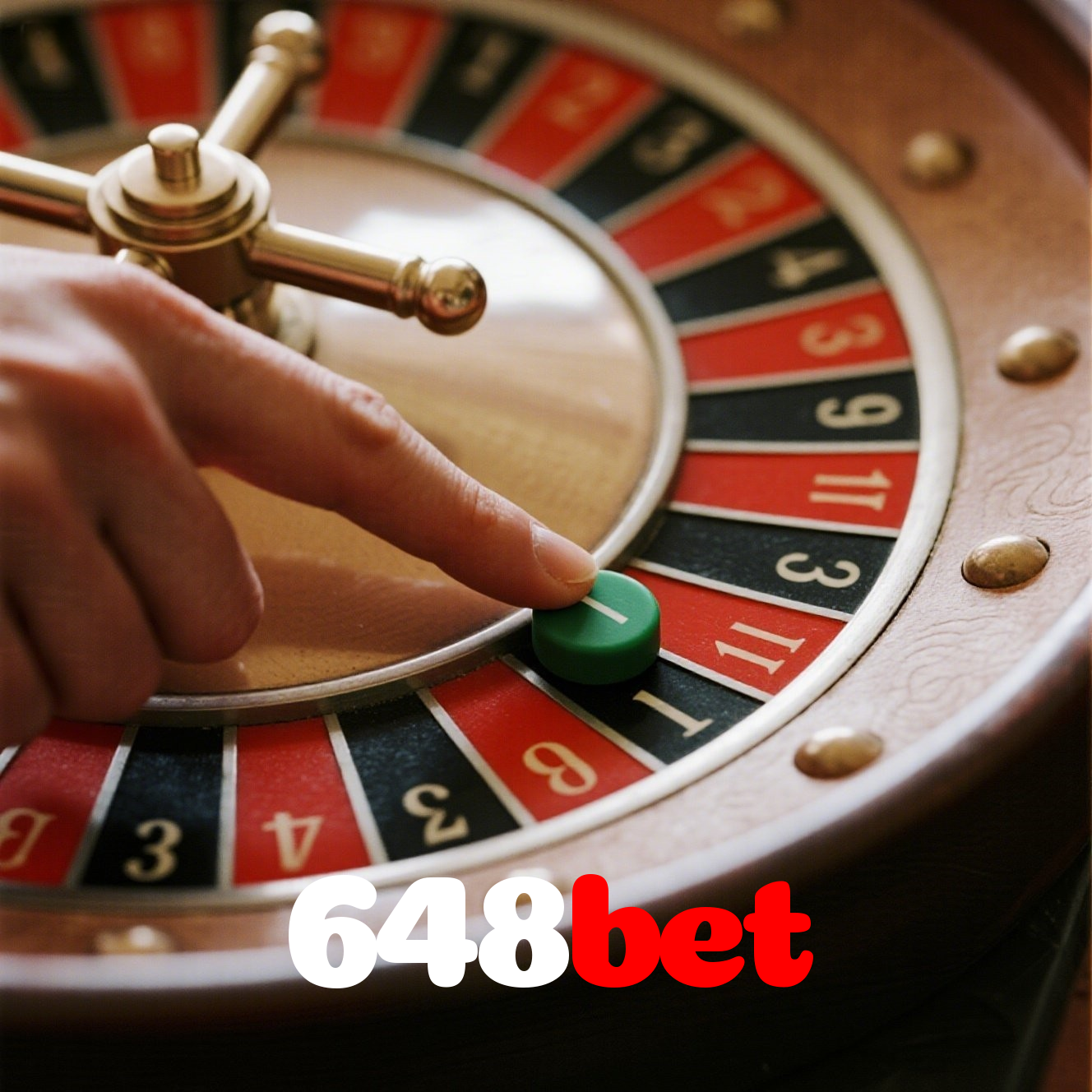 Segurança no 648bet
