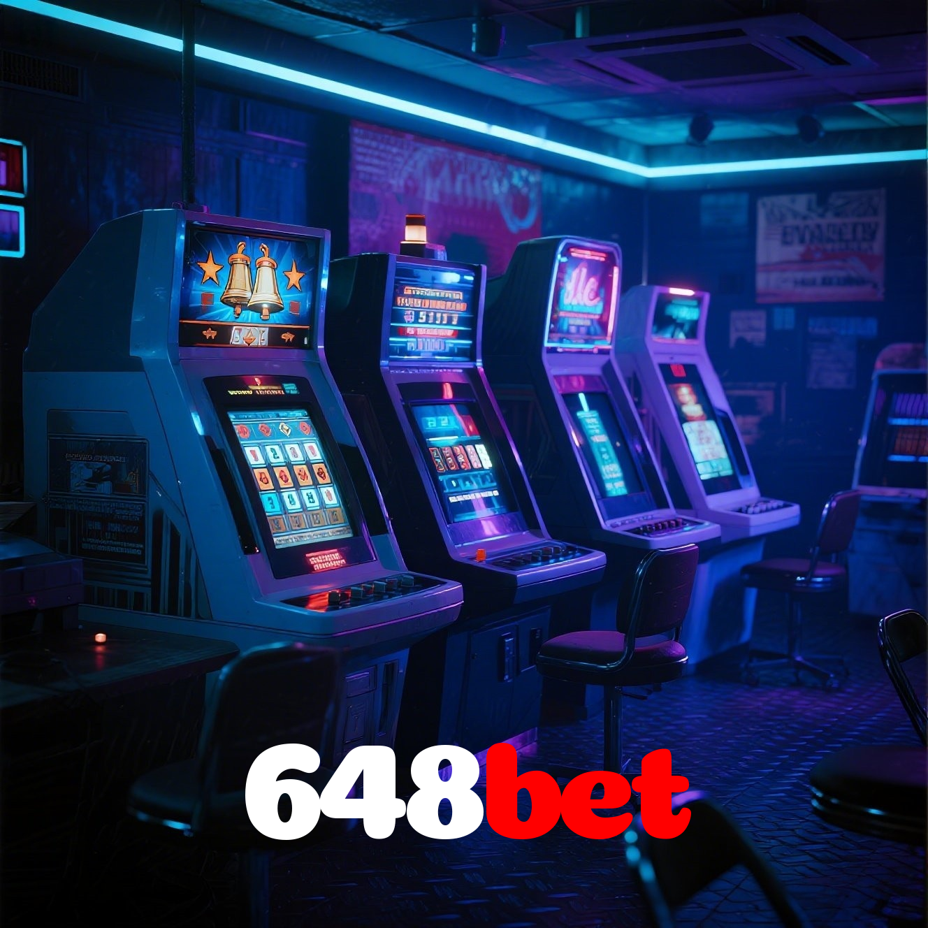 Segurança no 648bet
