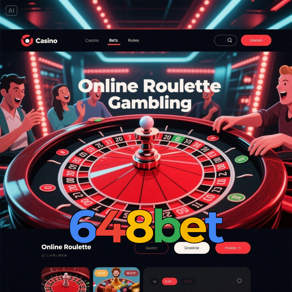 Login no 648bet