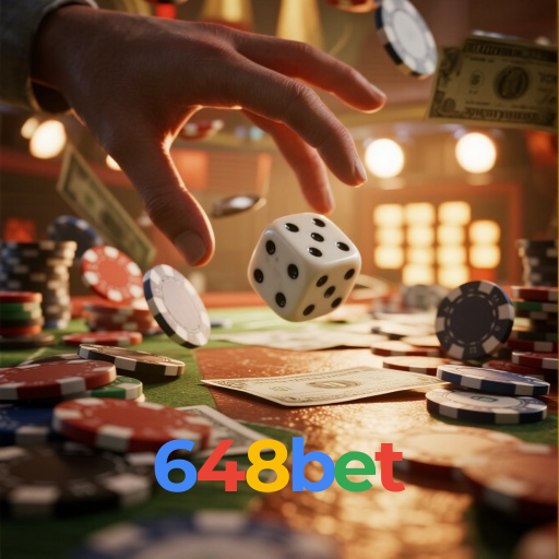 Login no 648bet