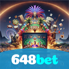 Login no 648bet