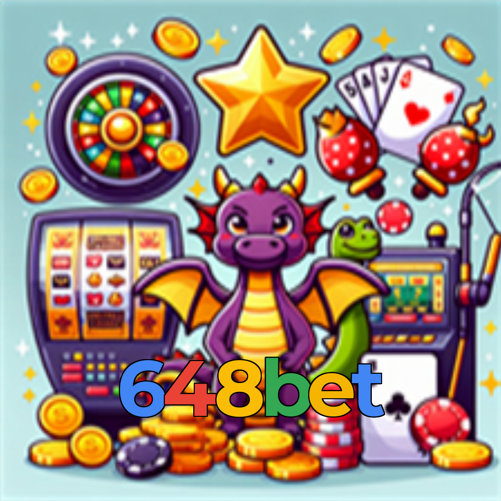 Login no 648bet