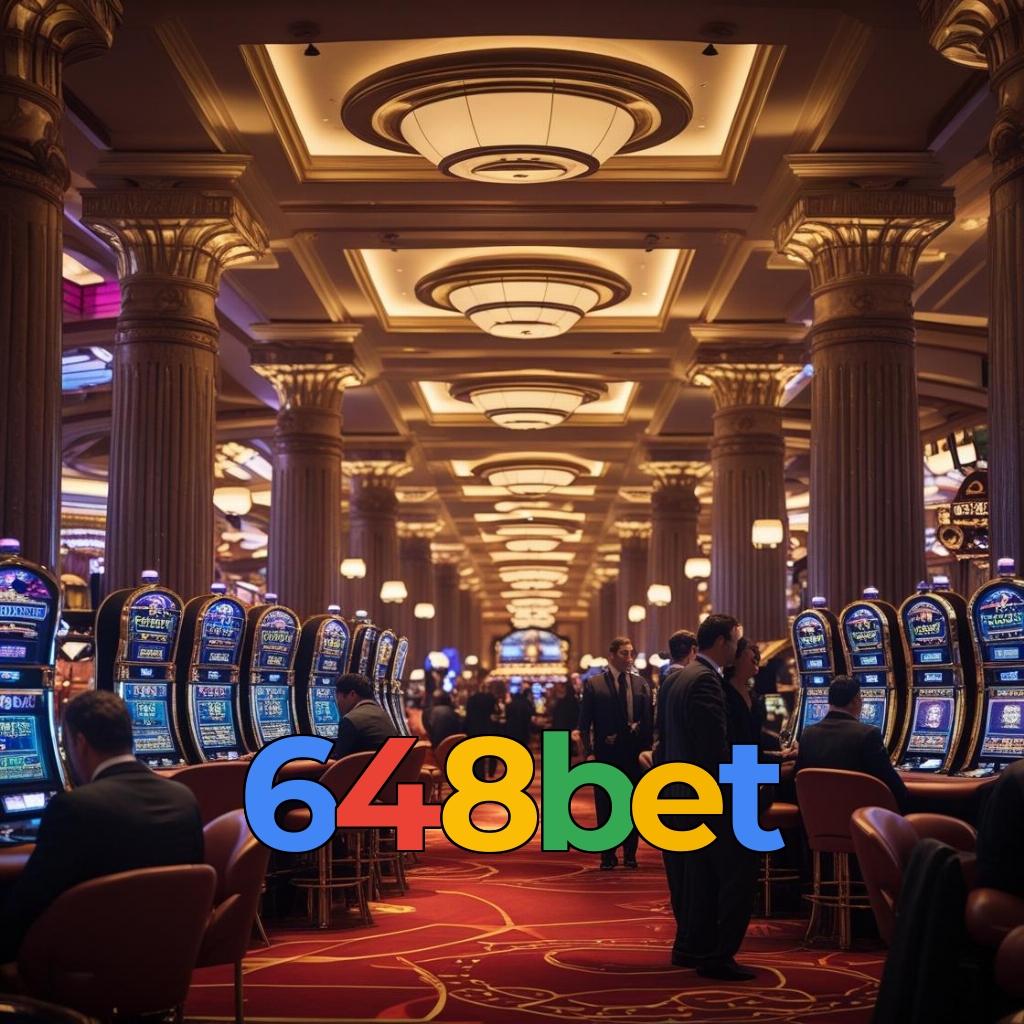 Segurança no 648bet