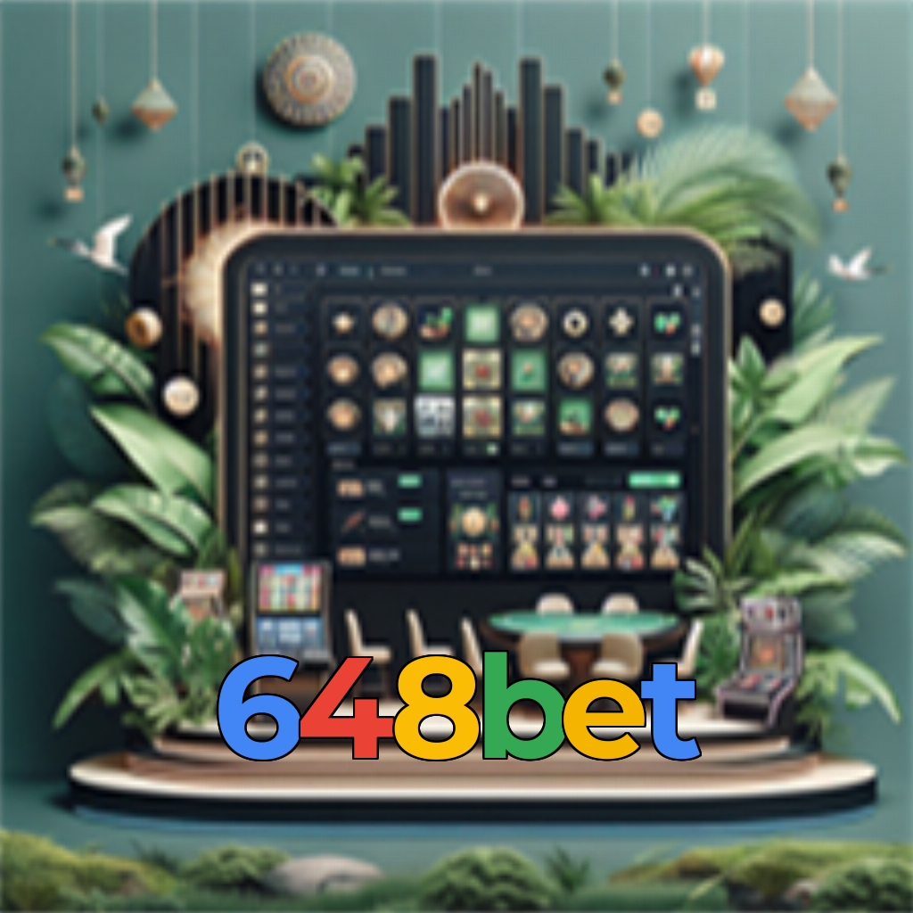 Login no 648bet