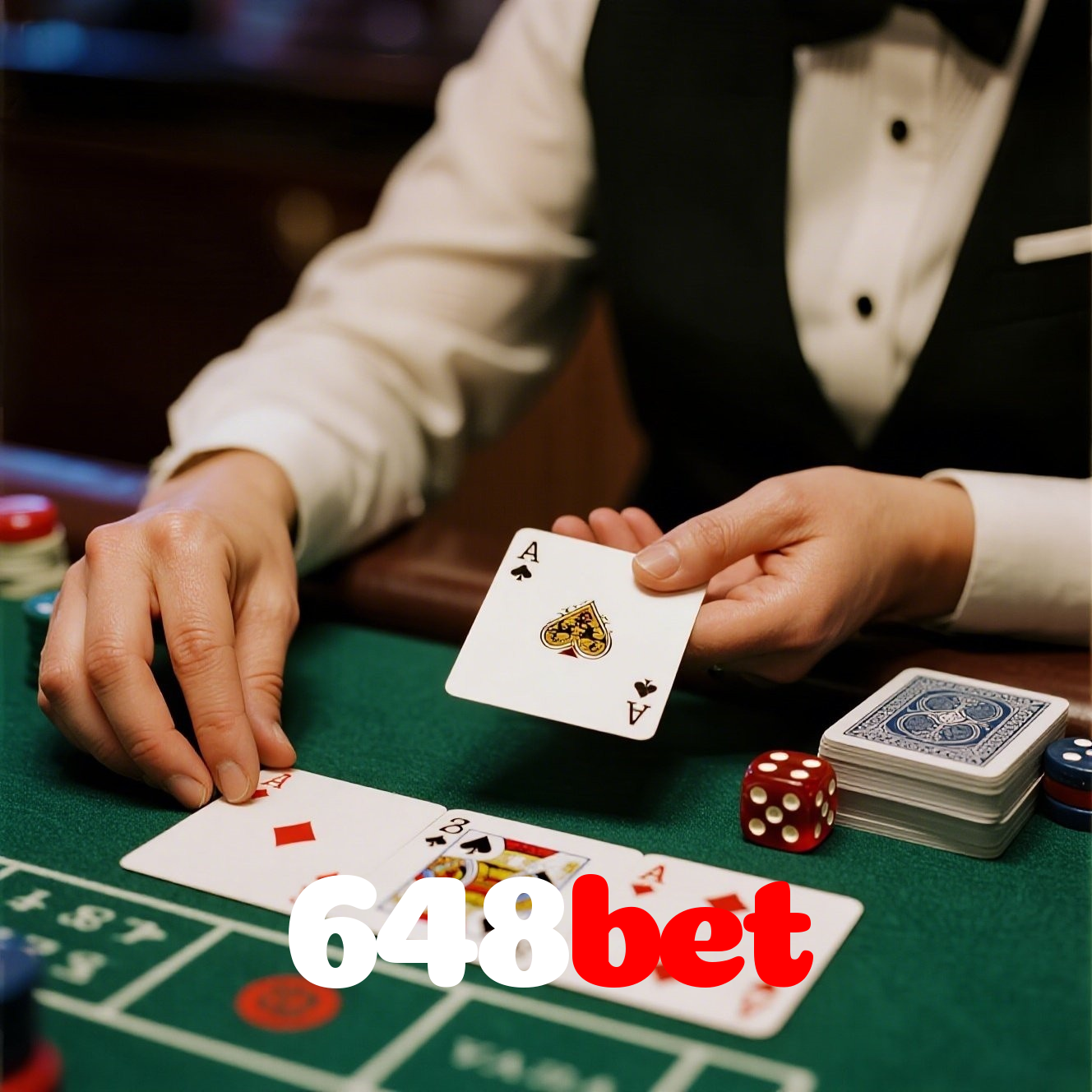 Login no 648bet