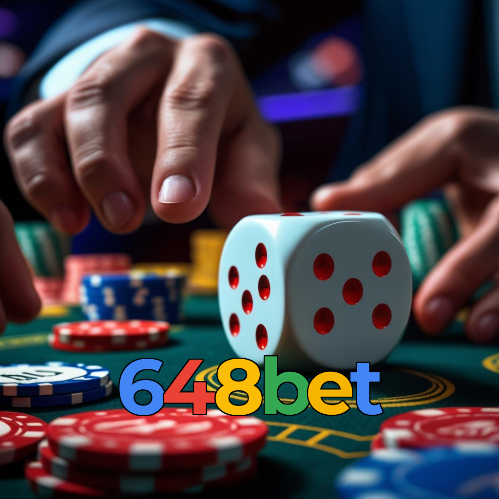 Segurança no 648bet