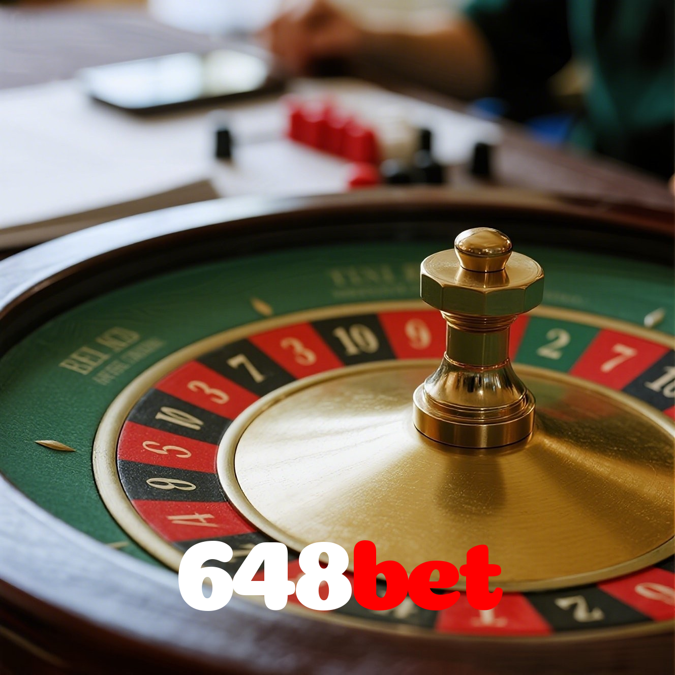 Login no 648bet