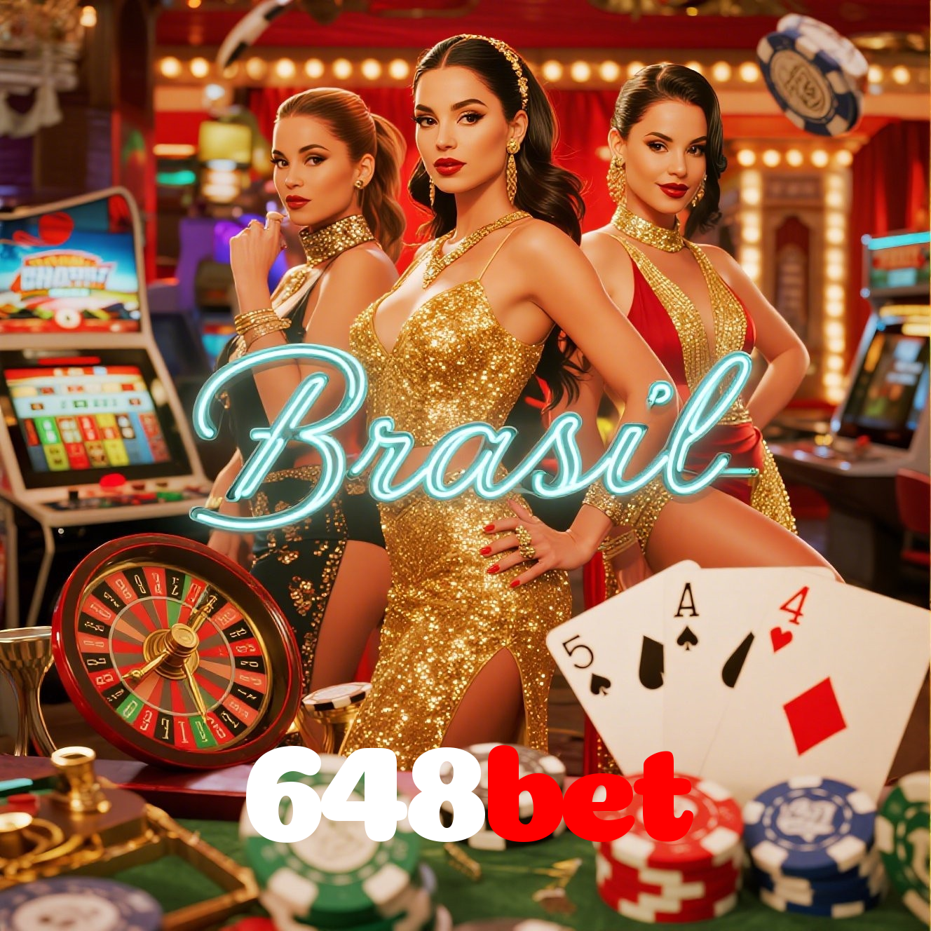 Login no 648bet