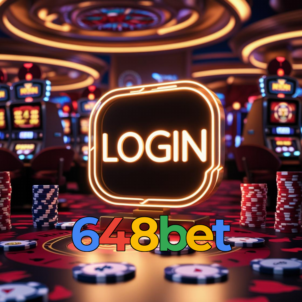 Segurança no 648bet