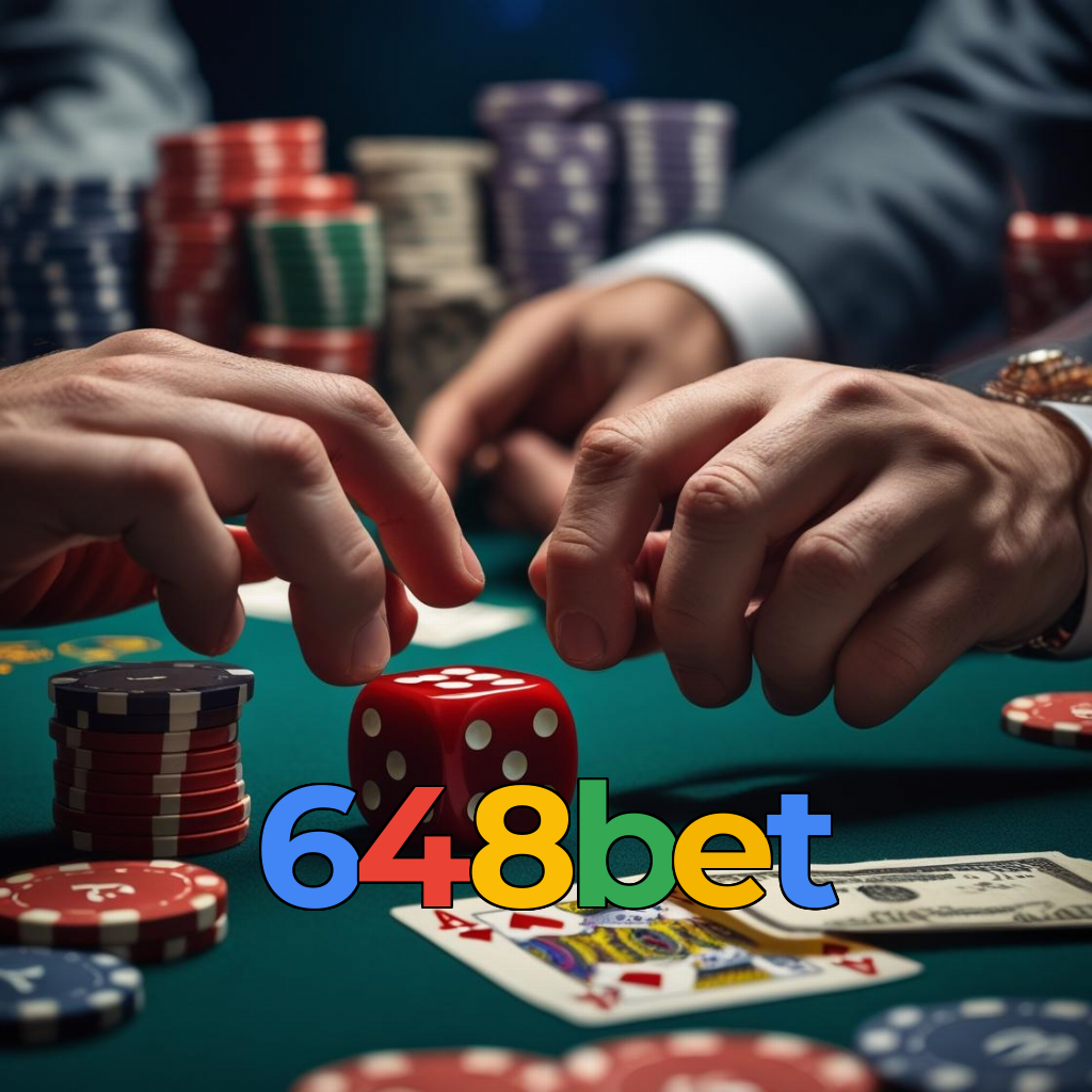 Login no 648bet