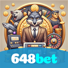 Login no 648bet