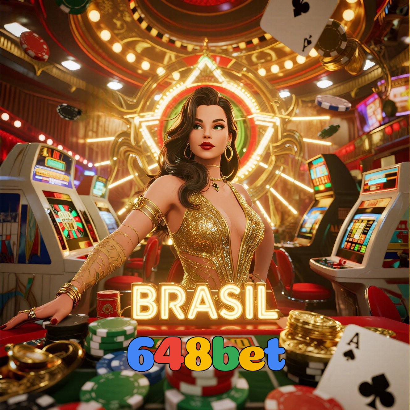 Login no 648bet