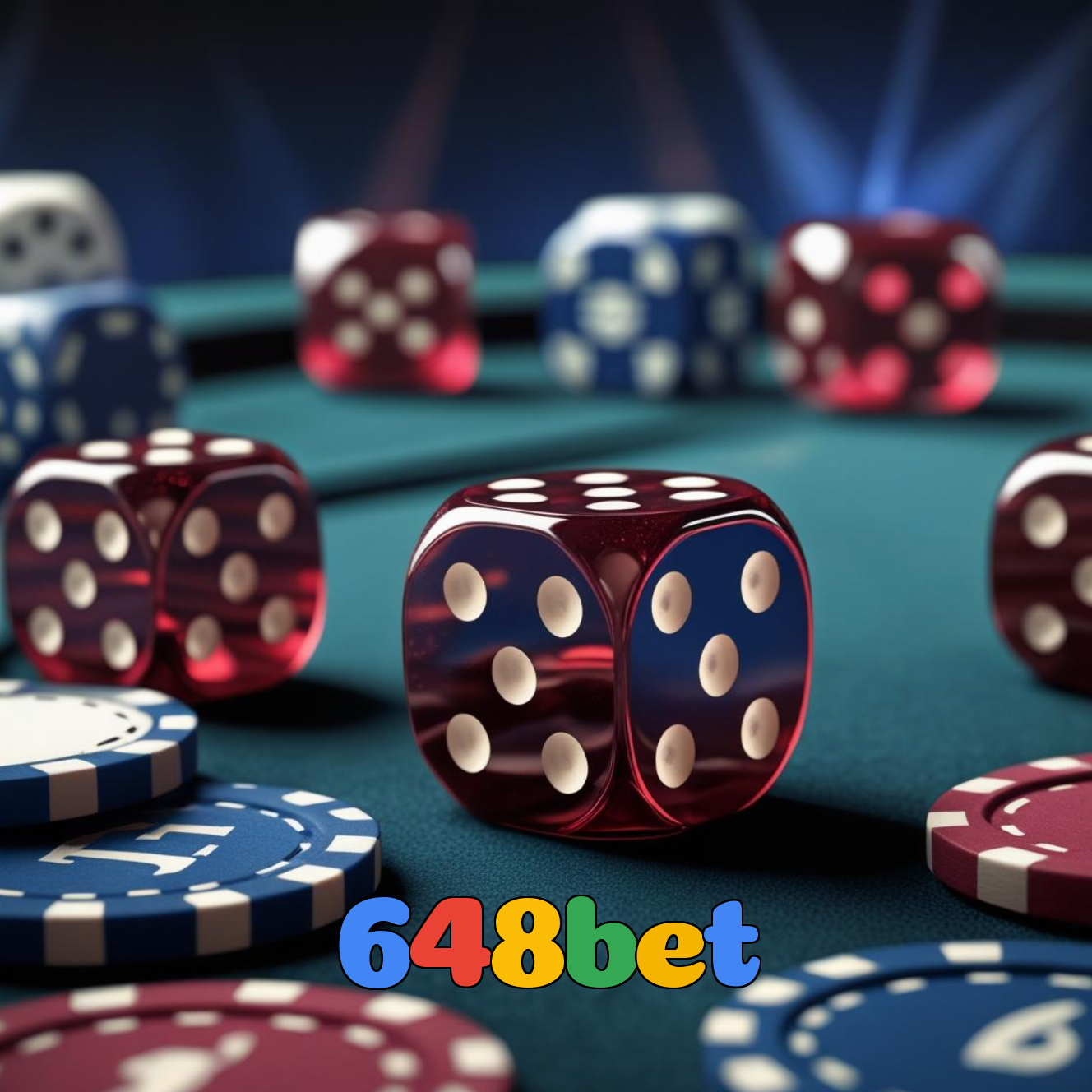 Segurança no 648bet