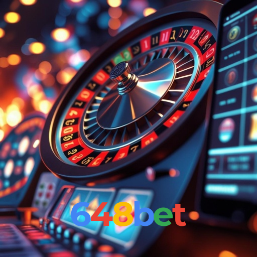 Login no 648bet