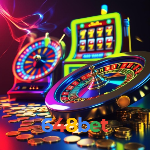 Login no 648bet