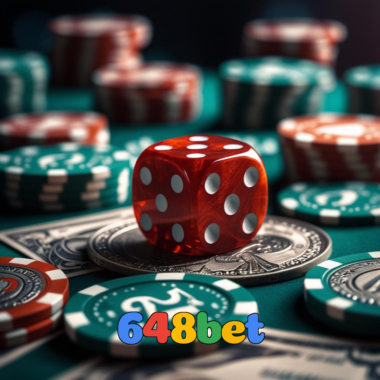 Segurança no 648bet
