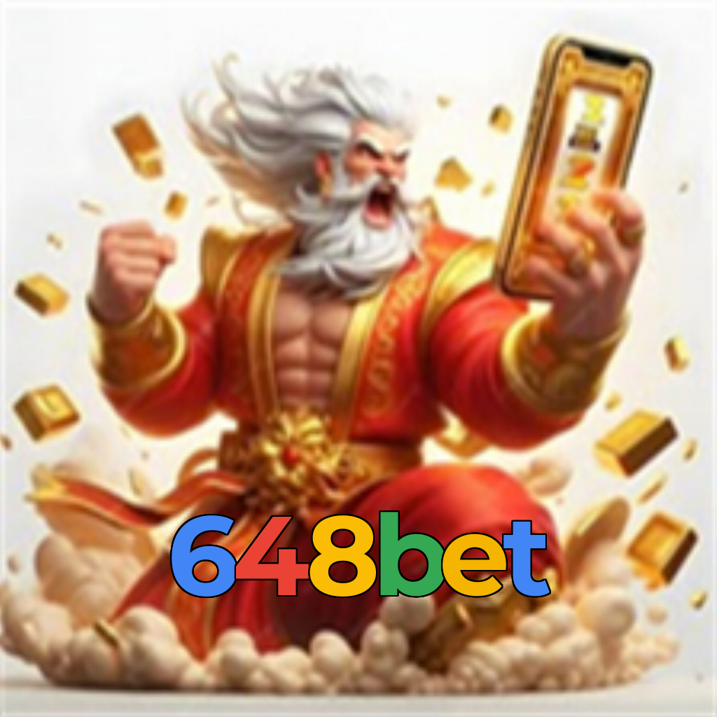 Login no 648bet