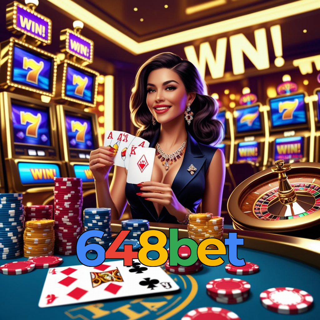 Segurança no 648bet