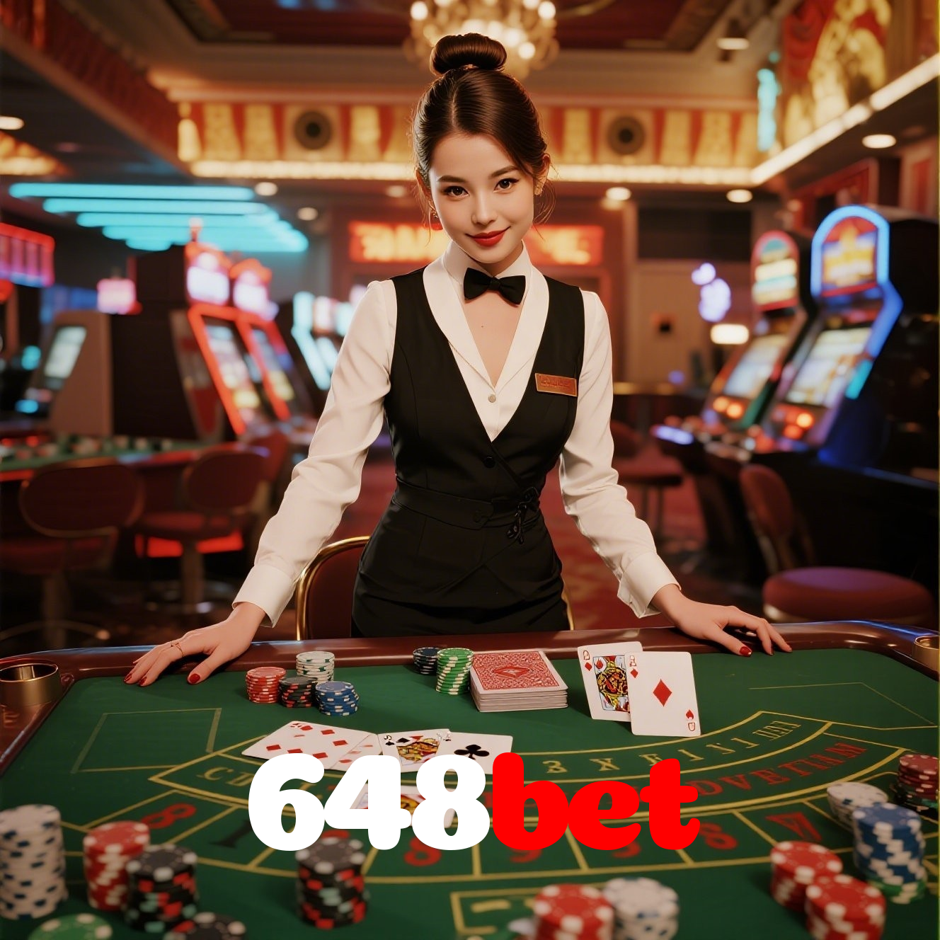 Login no 648bet