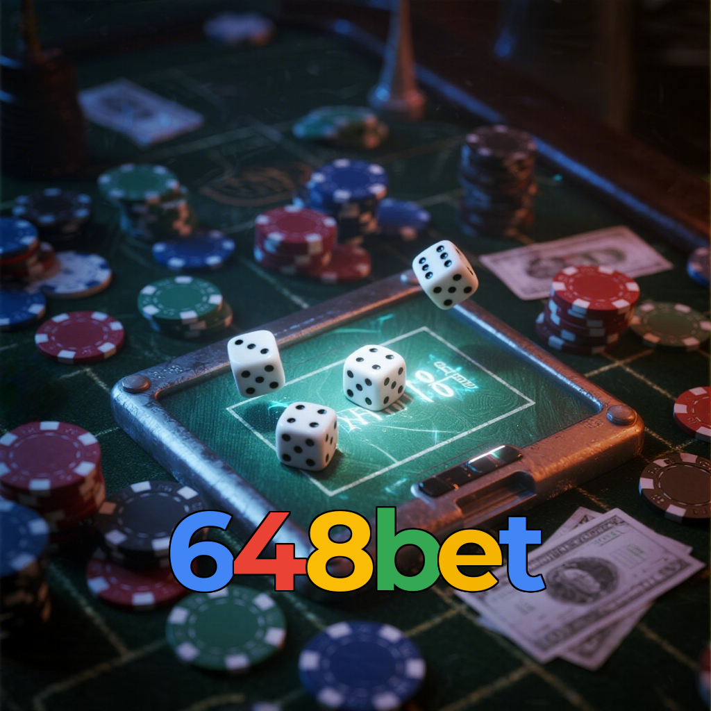 Problemas de Login no 648bet
