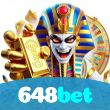 Segurança no 648bet