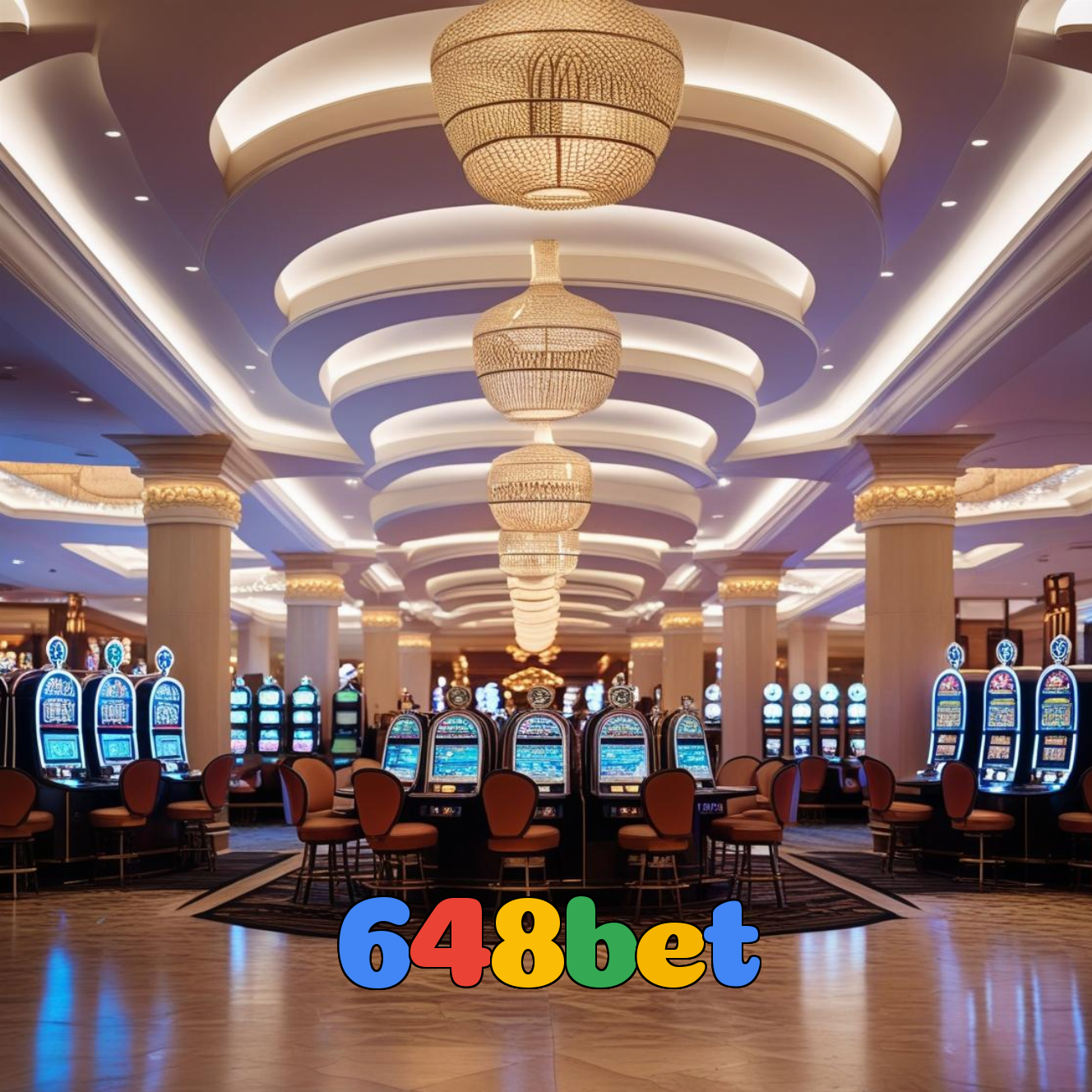 Segurança no 648bet