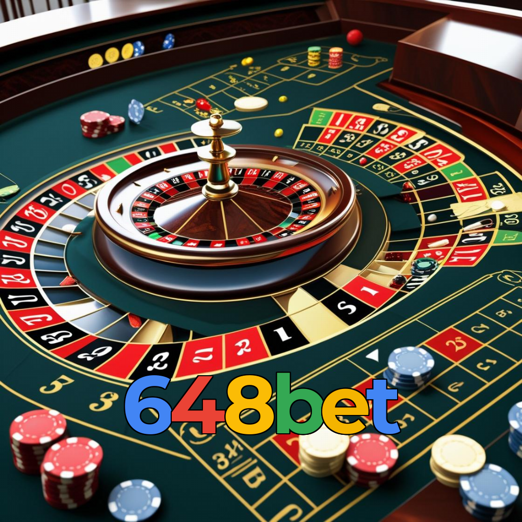 Segurança no 648bet