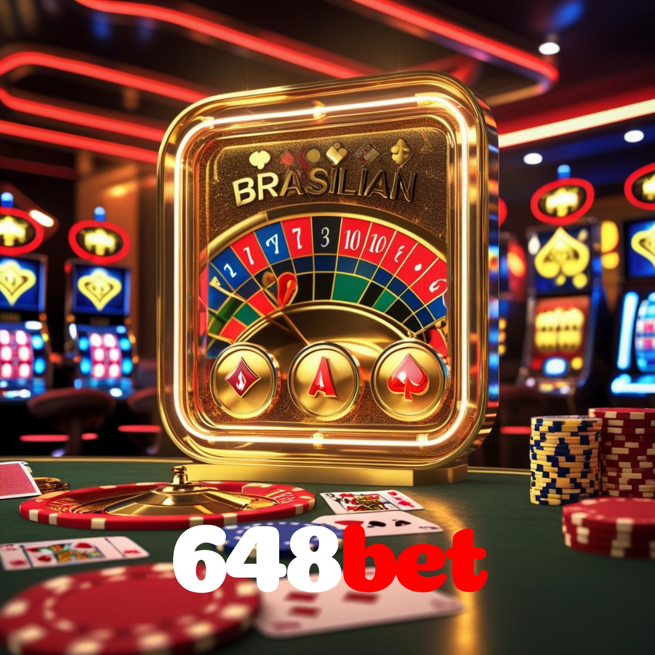 Login no 648bet