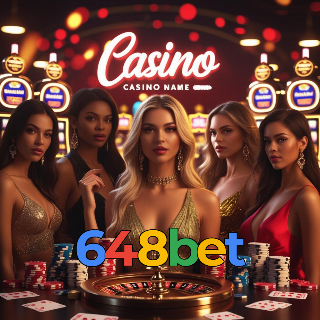 Login no 648bet