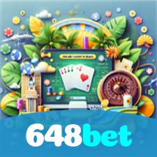Login no 648bet