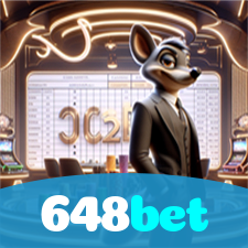 Segurança no 648bet