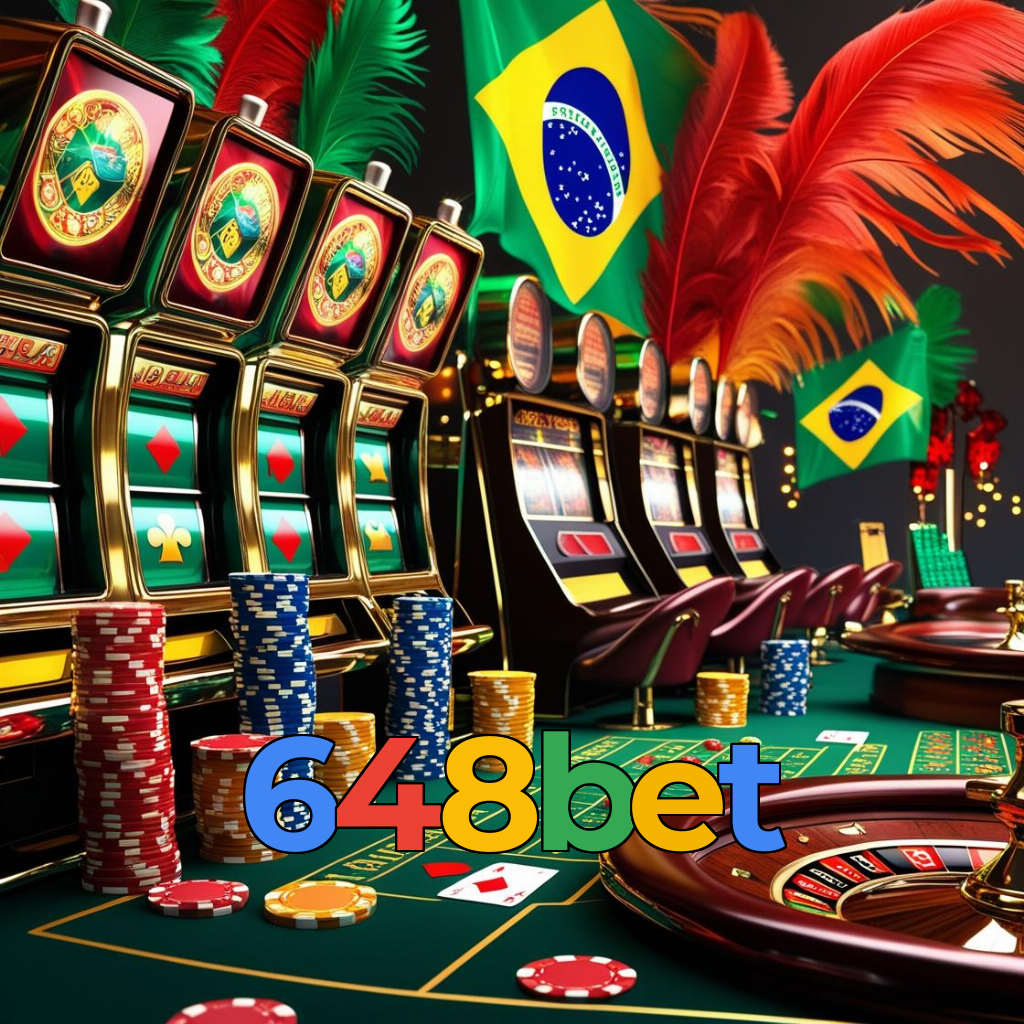 Login no 648bet