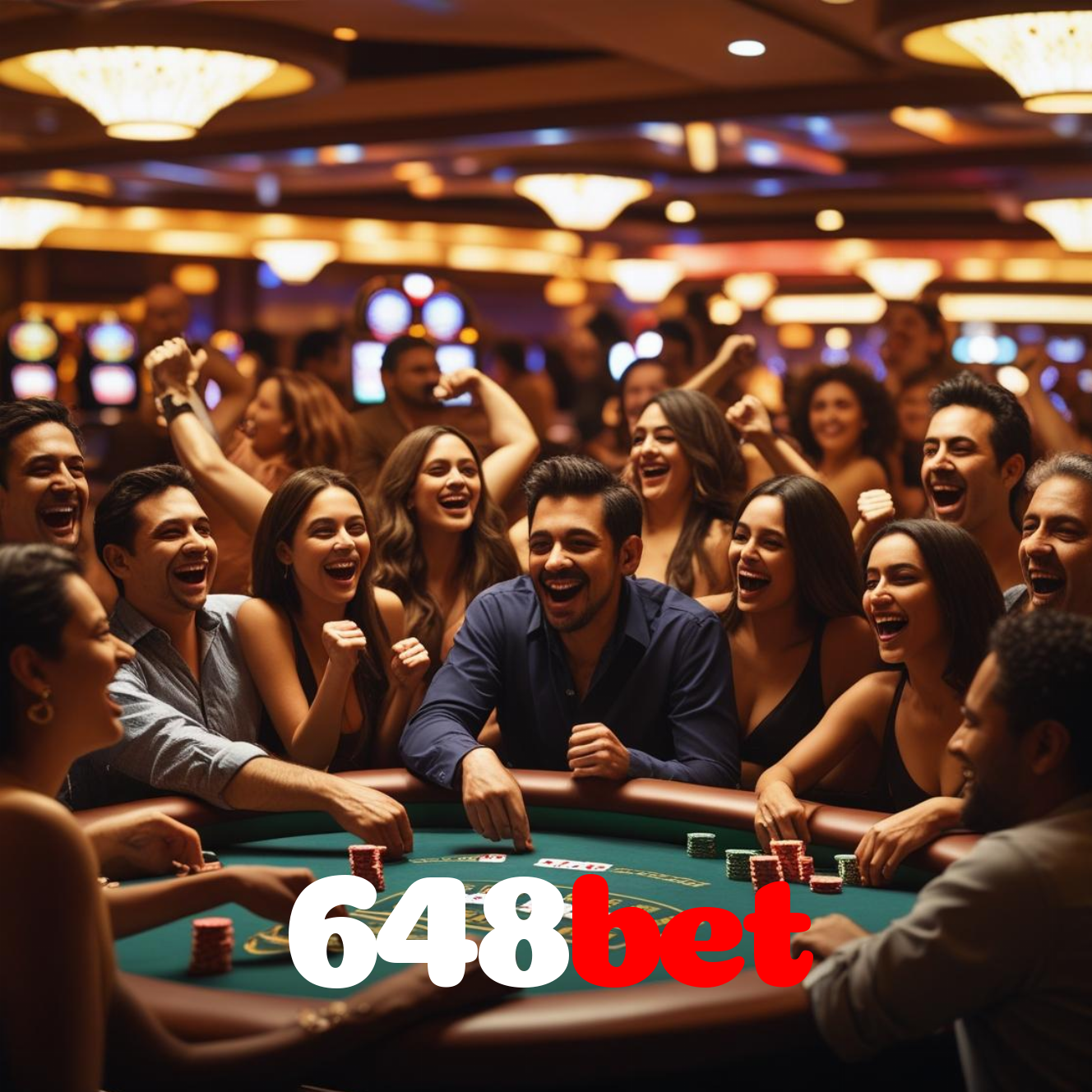 Segurança no 648bet
