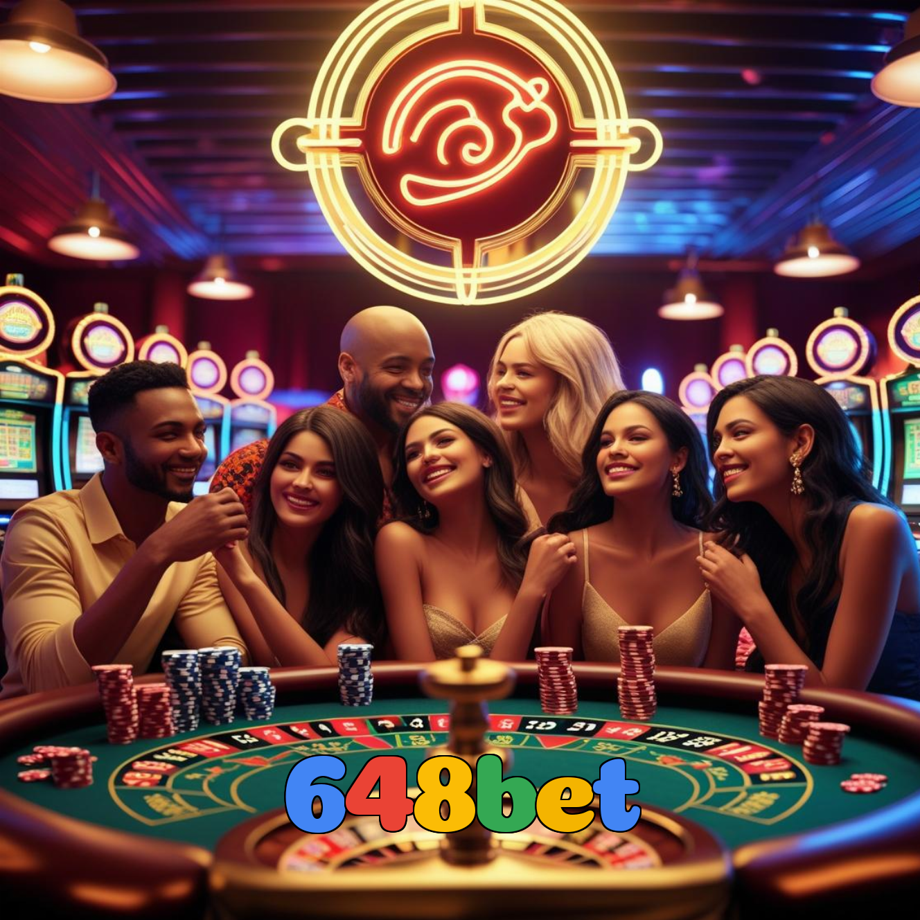 Segurança no 648bet