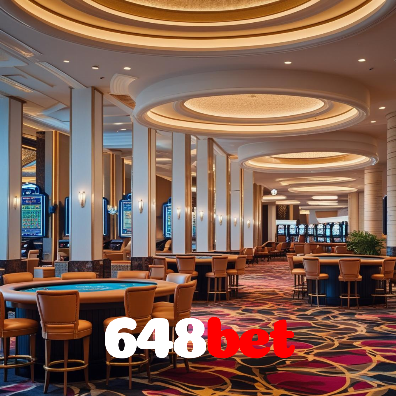Login no 648bet