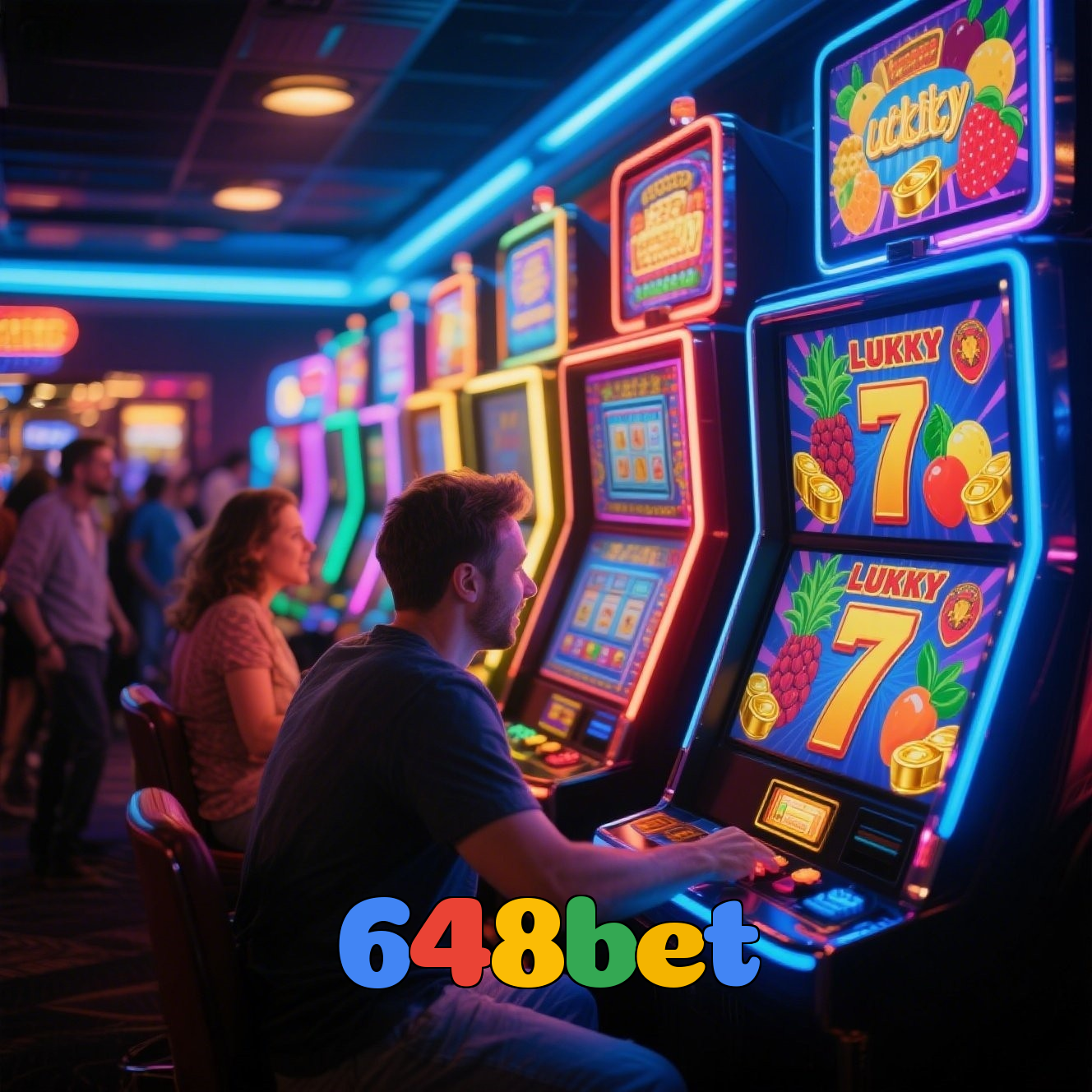 Problemas de Login no 648bet