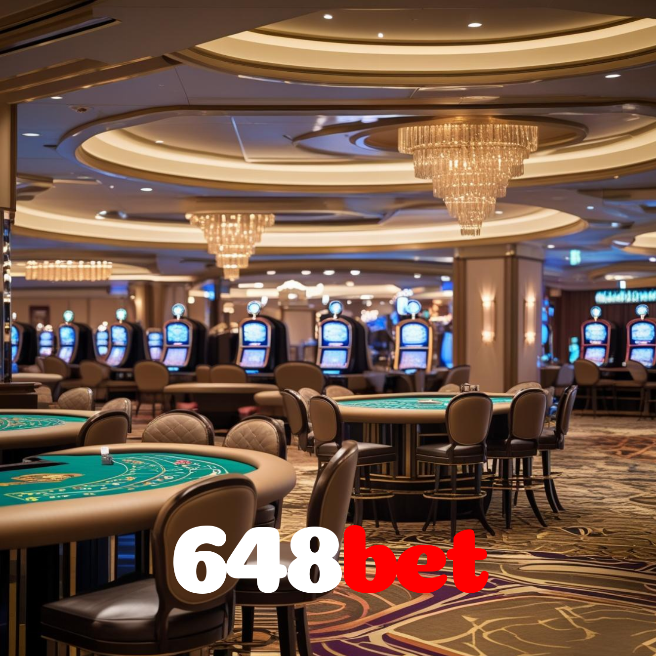 Login no 648bet
