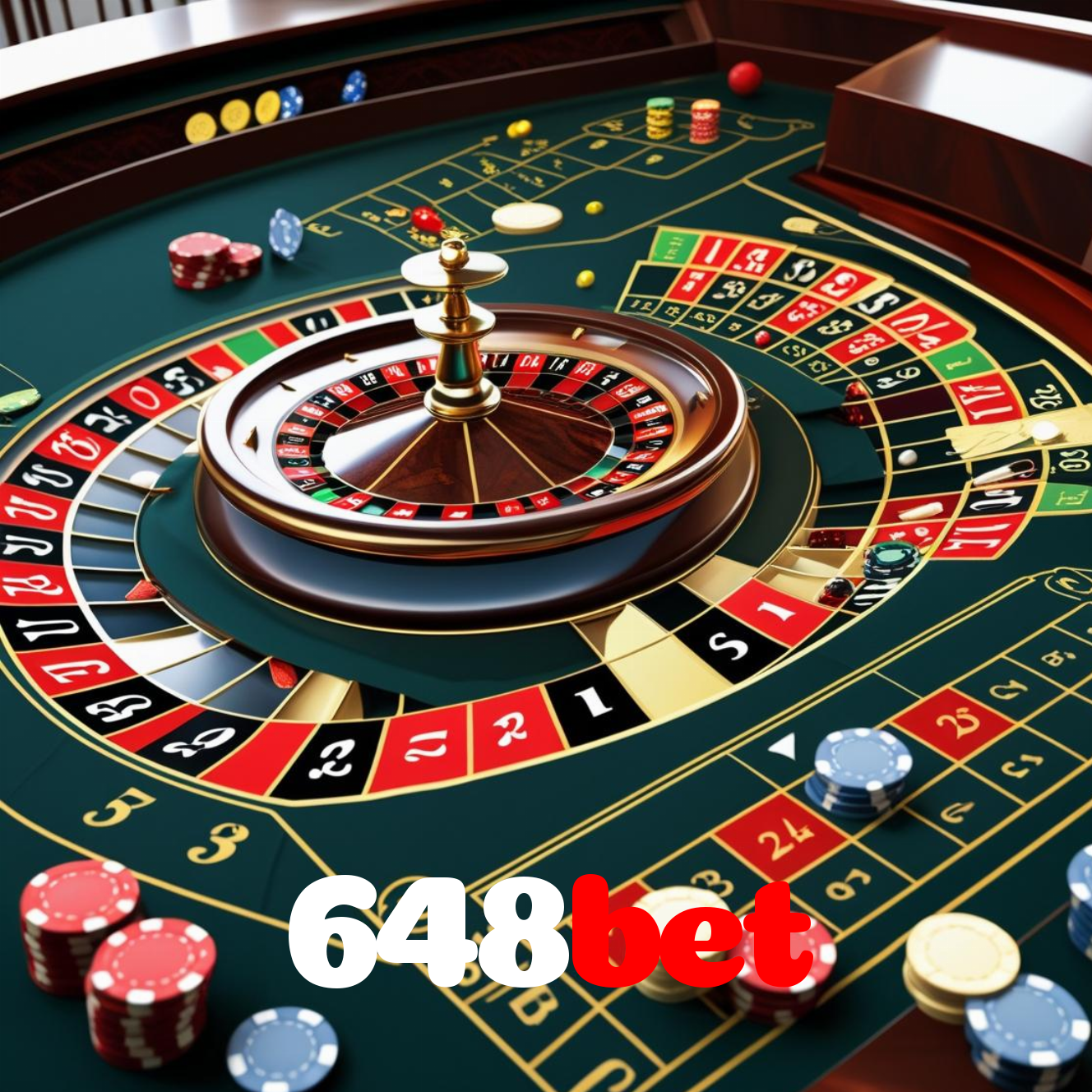 Segurança no 648bet