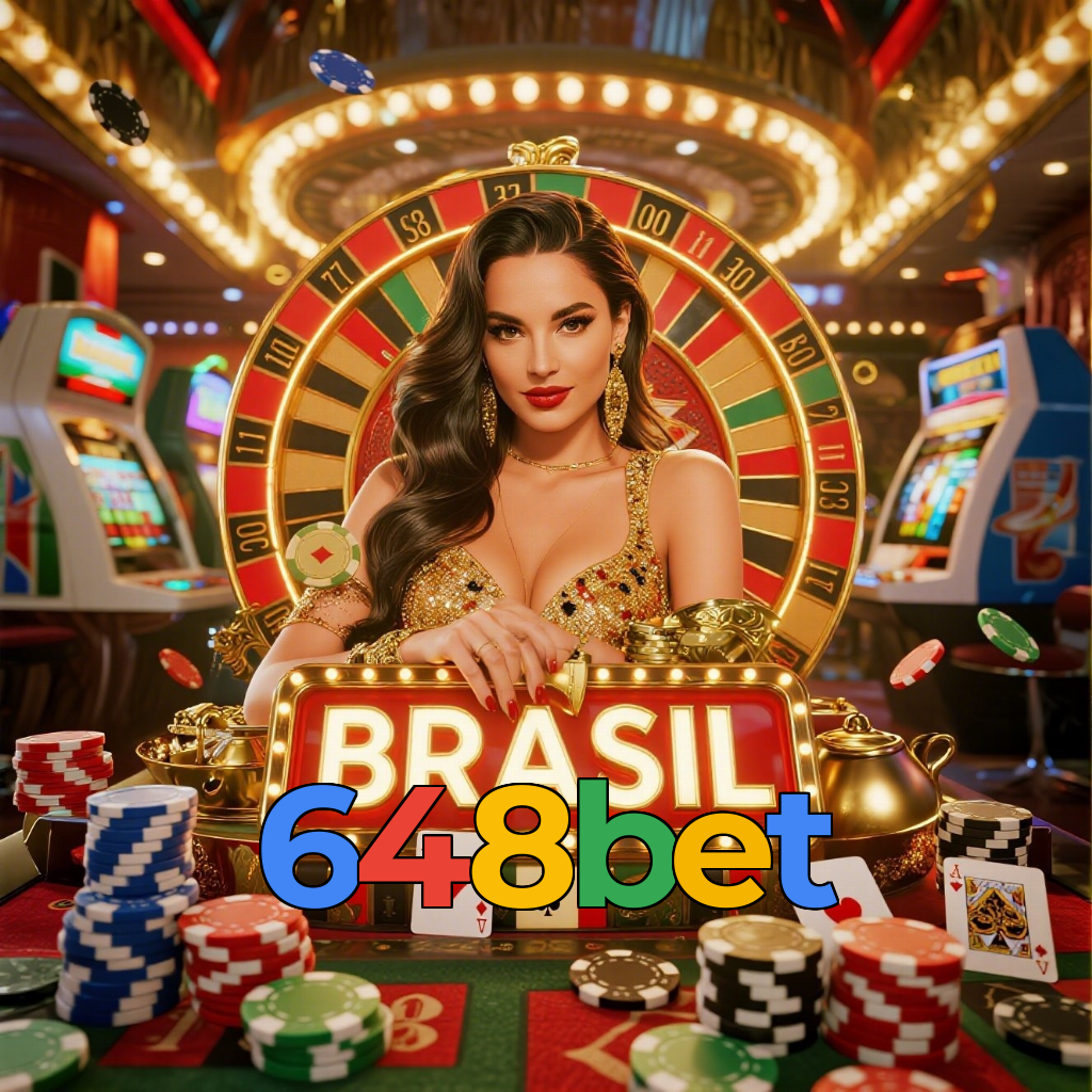 Segurança no 648bet