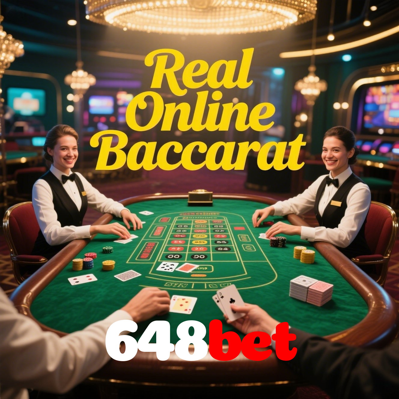 Segurança no 648bet