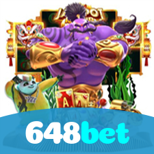 Segurança no 648bet