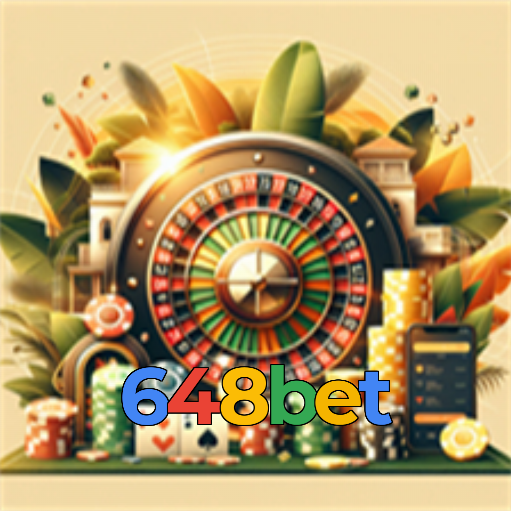 Login no 648bet