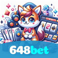 Segurança no 648bet