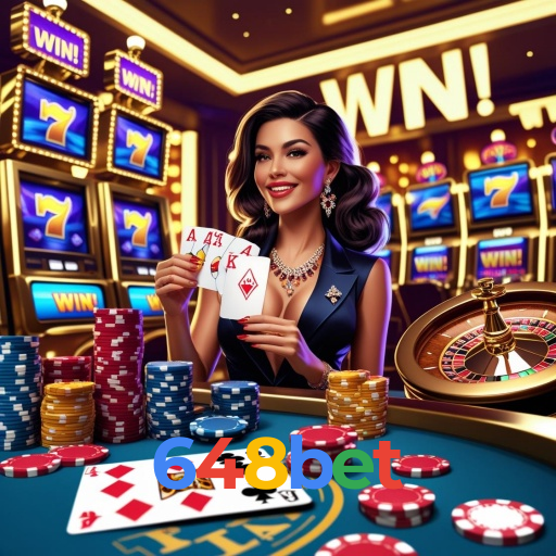 Login no 648bet