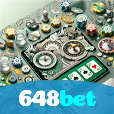Segurança no 648bet