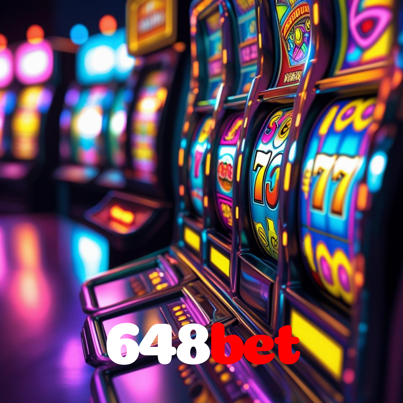 Problemas de Login no 648bet