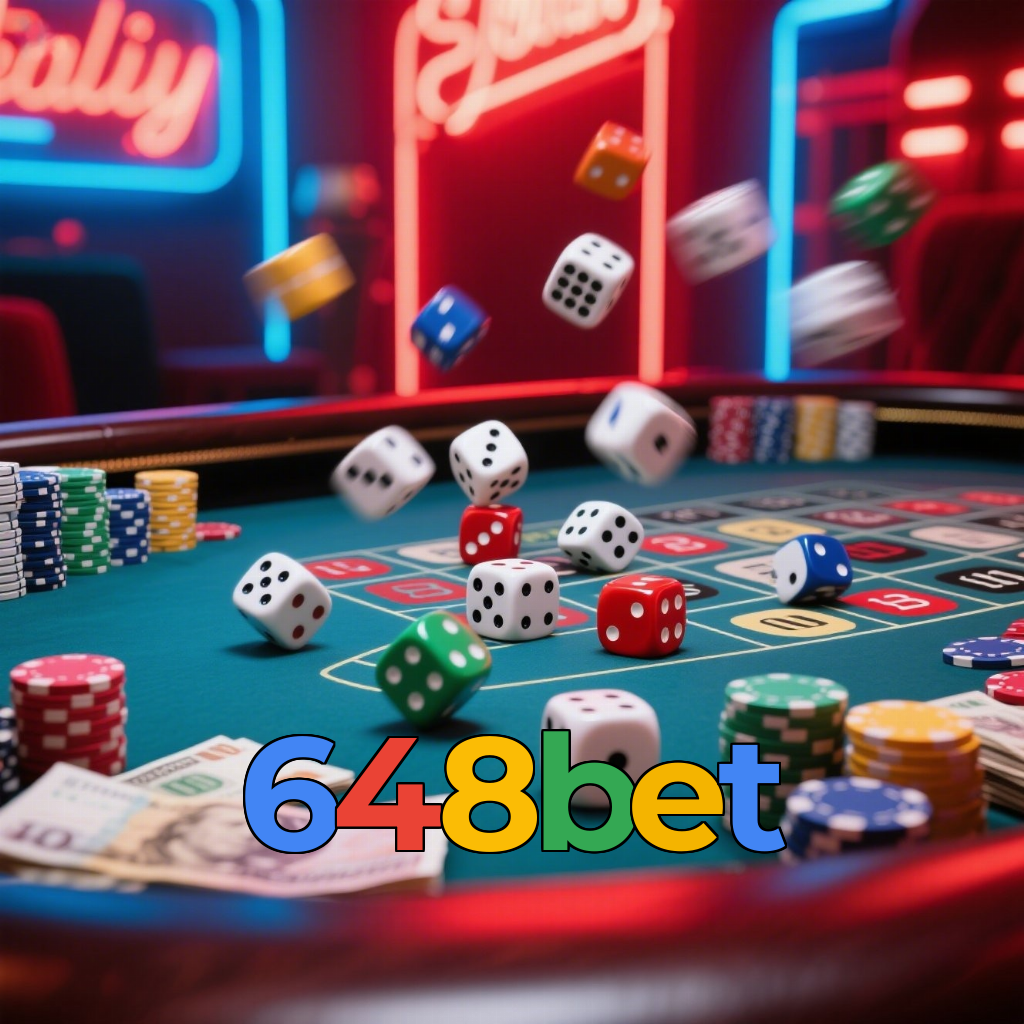 Login no 648bet