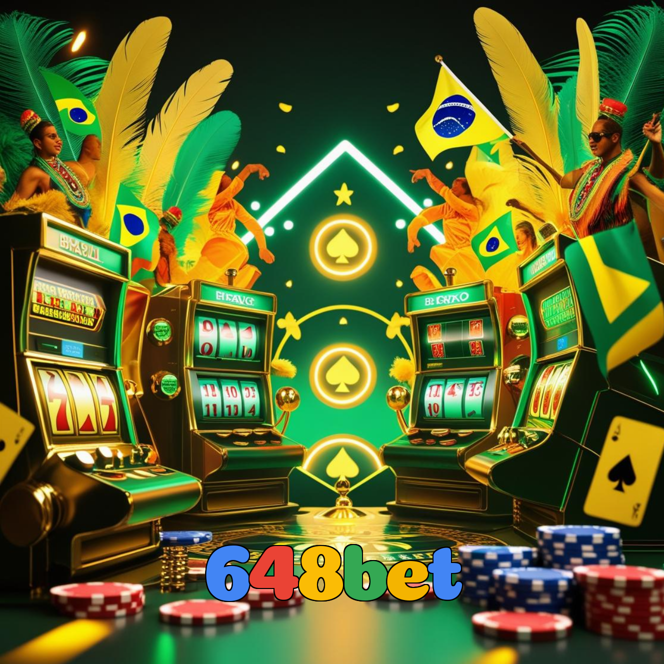 Login no 648bet